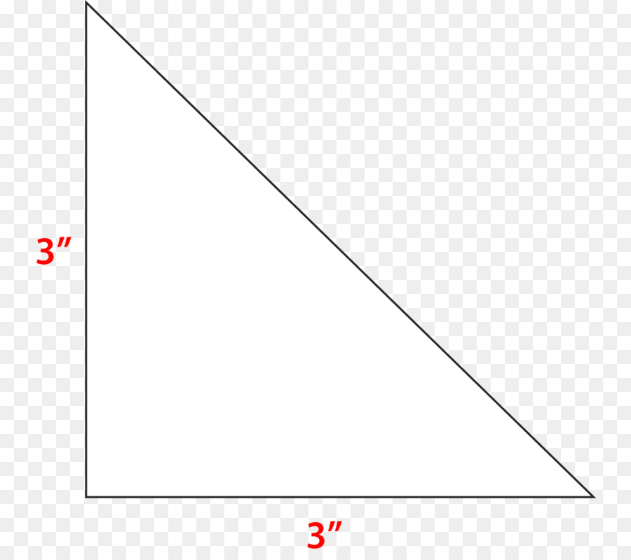 สามเหลี่ยม，พื้นที่ PNG