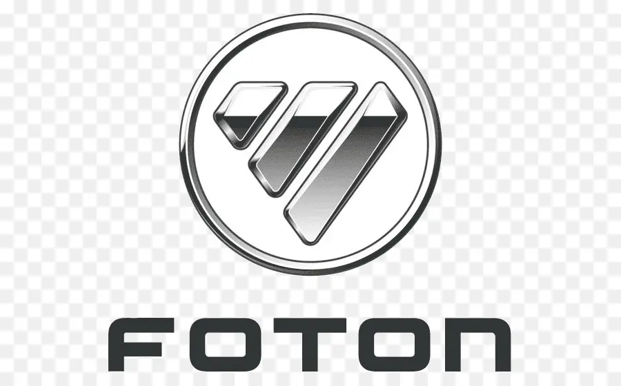 โลโก้ Foton，รูปถ่าย PNG