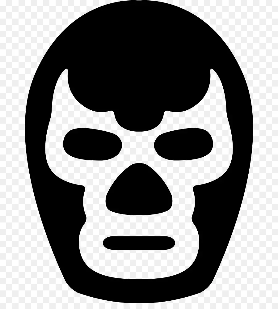 หน้ากากมวยปล้ำ，Lucha Libre PNG