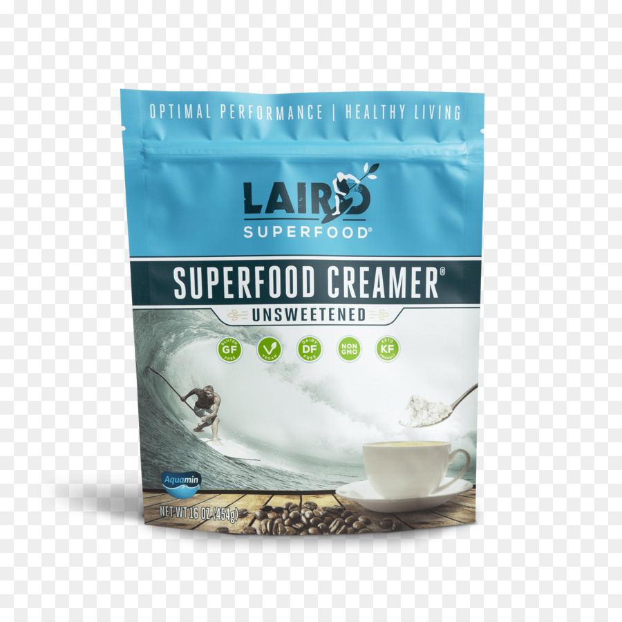 Nondairy ยา，Superfood PNG