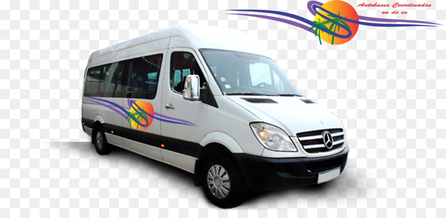 รถบัส，Mercedesbenz PNG