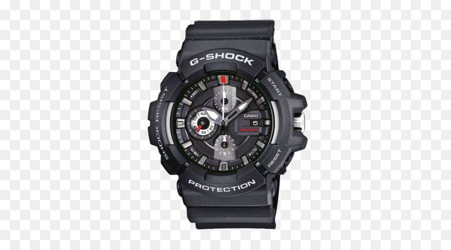 Gshock，ดู PNG