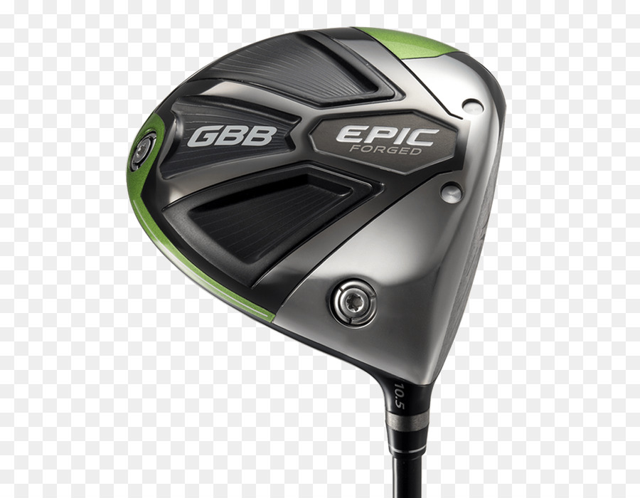 Callaway Gbb อมหากาพย์แห่งคนขับรถ，Callaway กอล์ฟบริษัท PNG