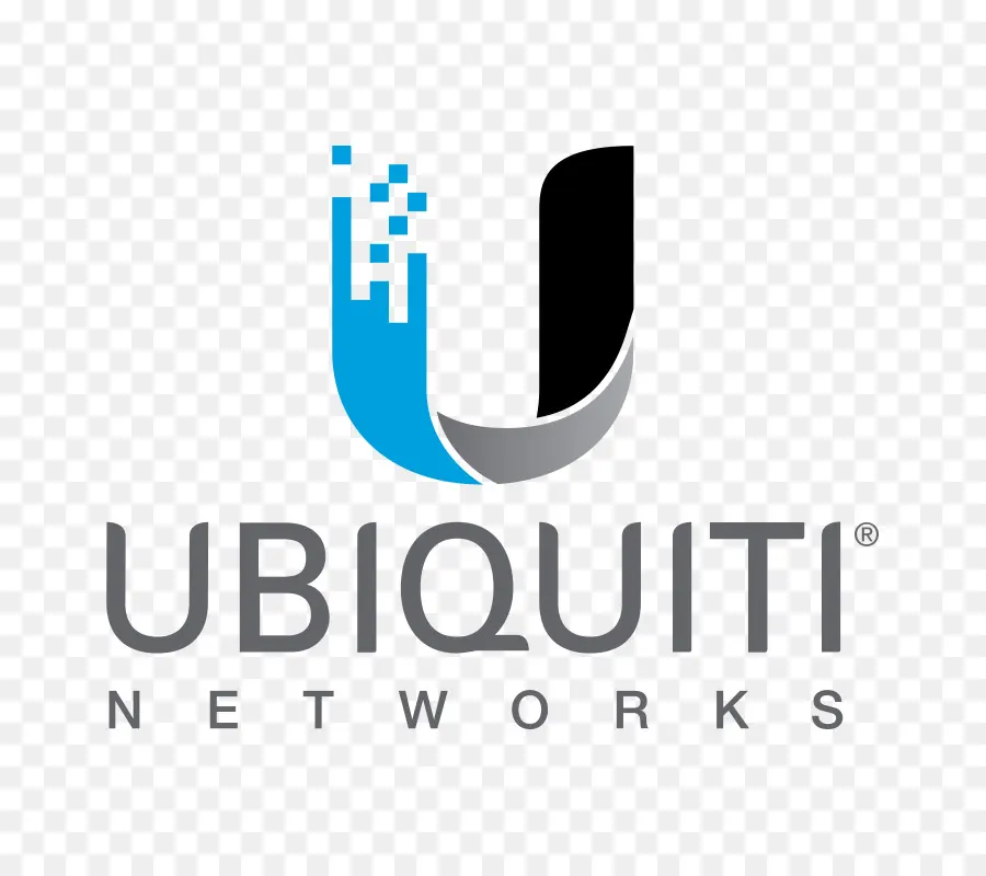 โลโก้ Ubiquiti Networks，Ubiquiti PNG