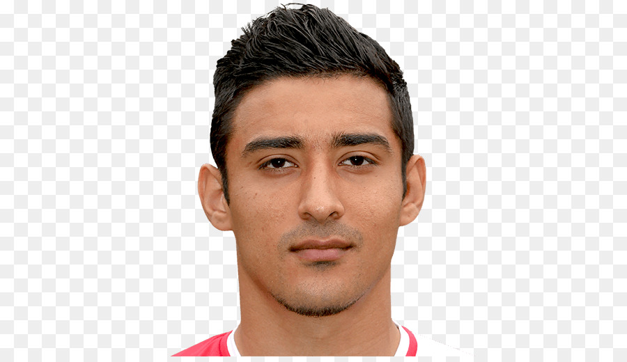 Reza Ghanknejhad，Fifa 15 PNG