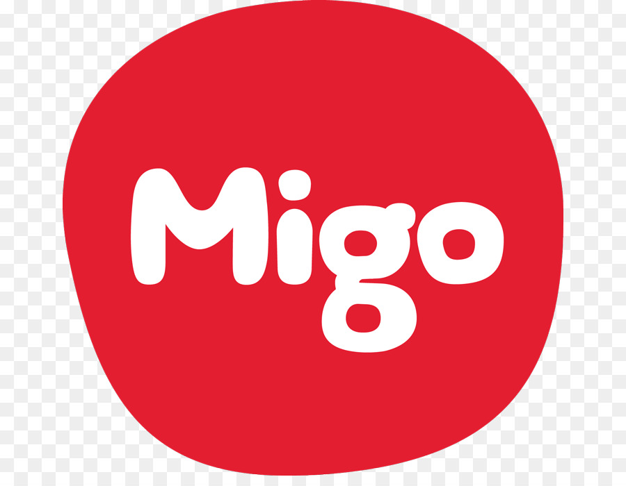 โลโก้，Migo PNG