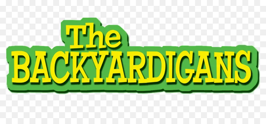 Backyardigans，โลโก้ PNG