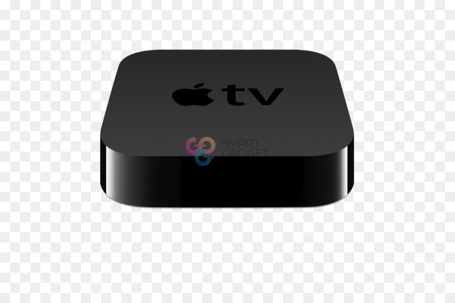 Apple Tv，การสตรีม PNG