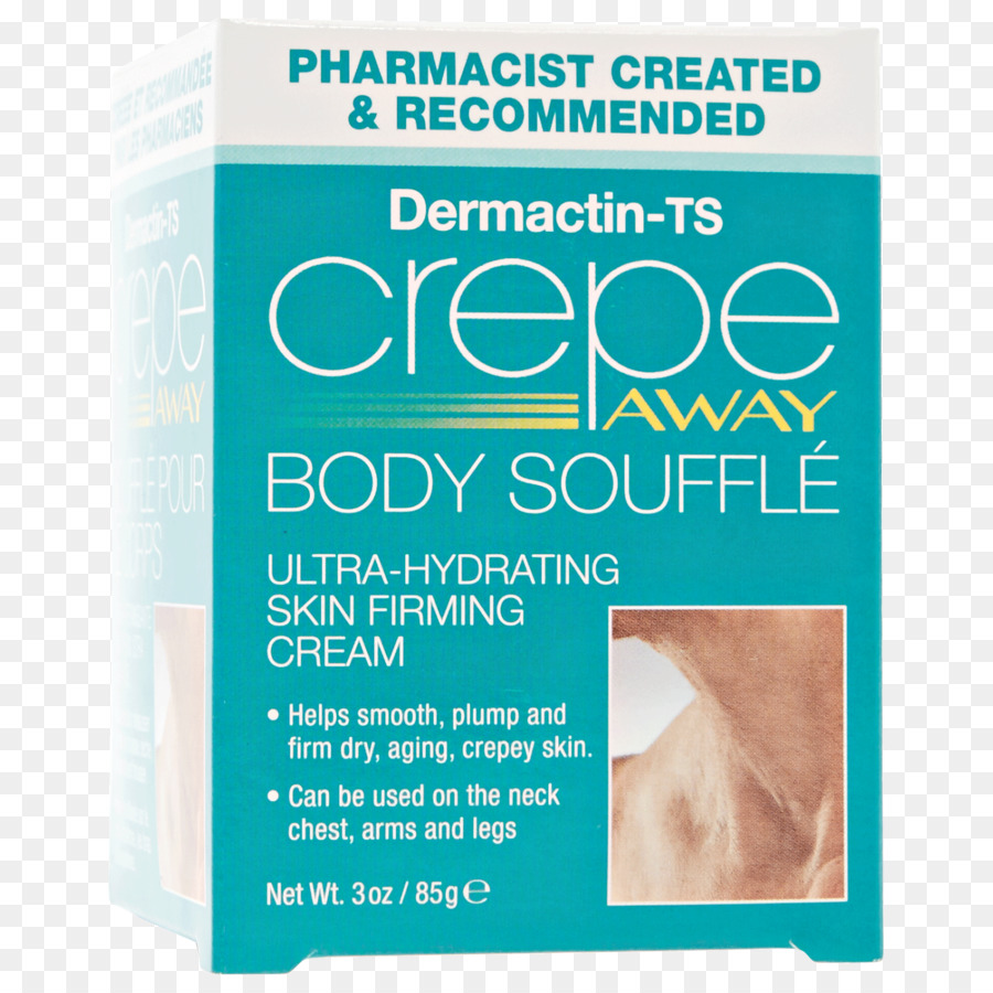 Dermactints Crepe ห่างศพ Soufflé，แบรนด์ PNG