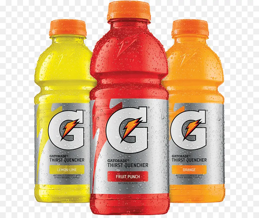 Gatorade ขวด，เครื่องดื่มกีฬา PNG