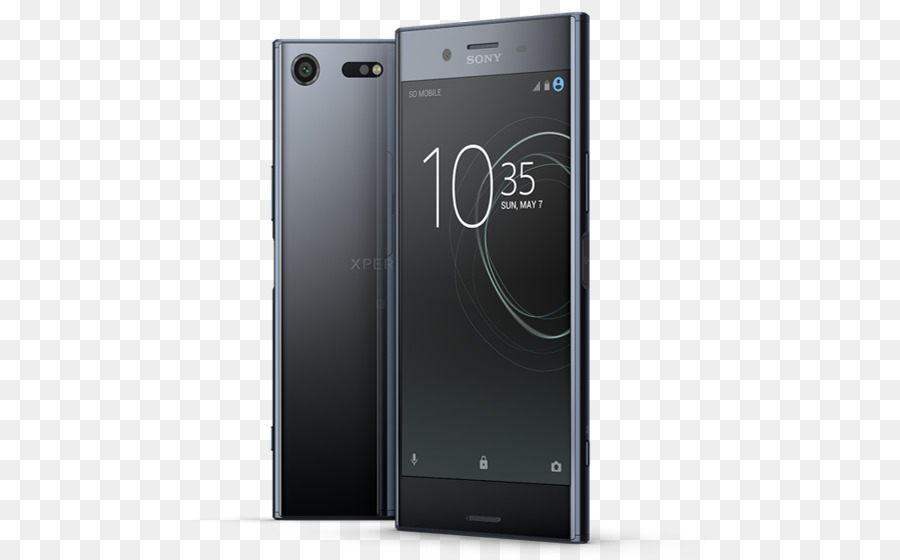 Sony Xperia Xz1，Sony Xperia Xz ชั้นยอด PNG