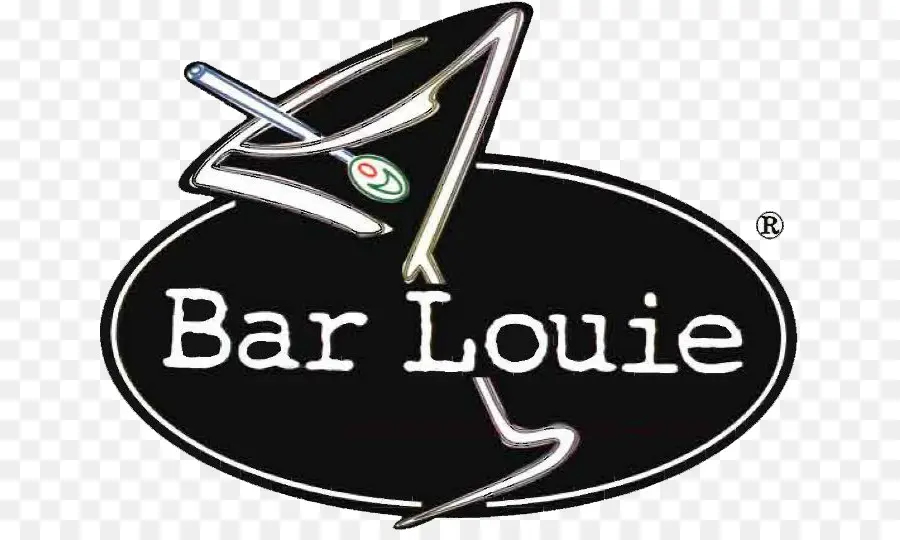 โลโก้ Bar Louie，บาร์ PNG