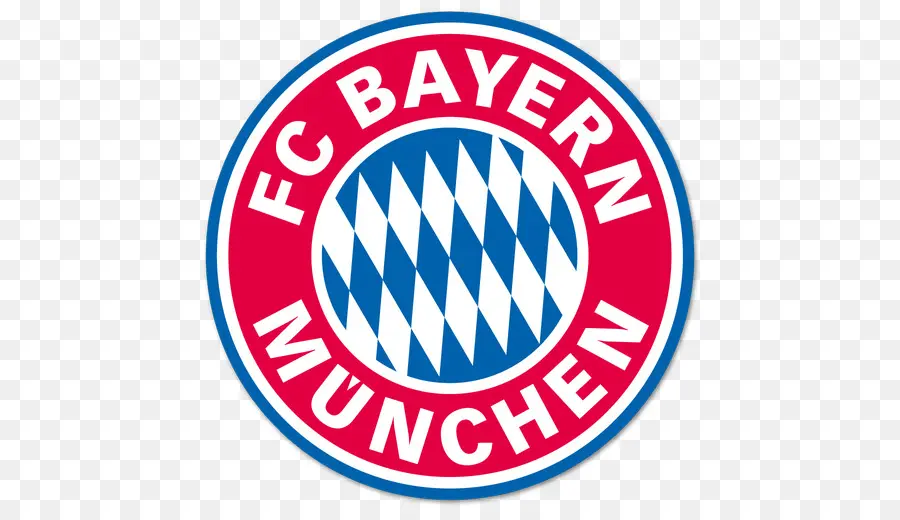 โลโก้ Fc Bayern Munich，ฟุตบอล PNG