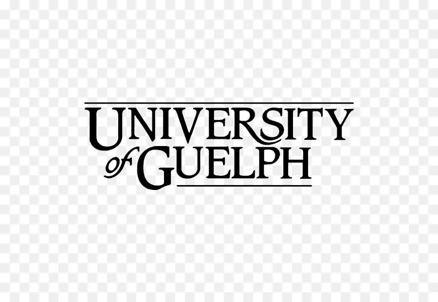 โลโก้มหาวิทยาลัย Guelph，การศึกษา PNG