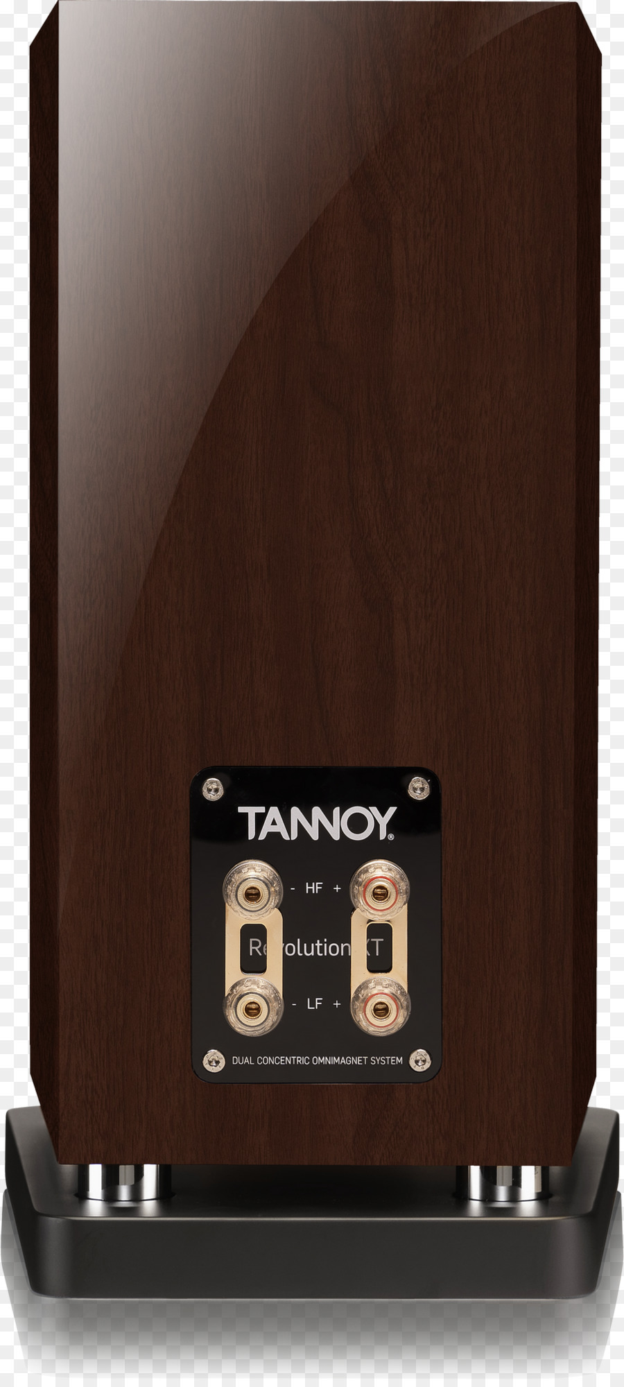 Tannoy การปฏิวัติ Xt 6 นักพูด，ลำโพง PNG