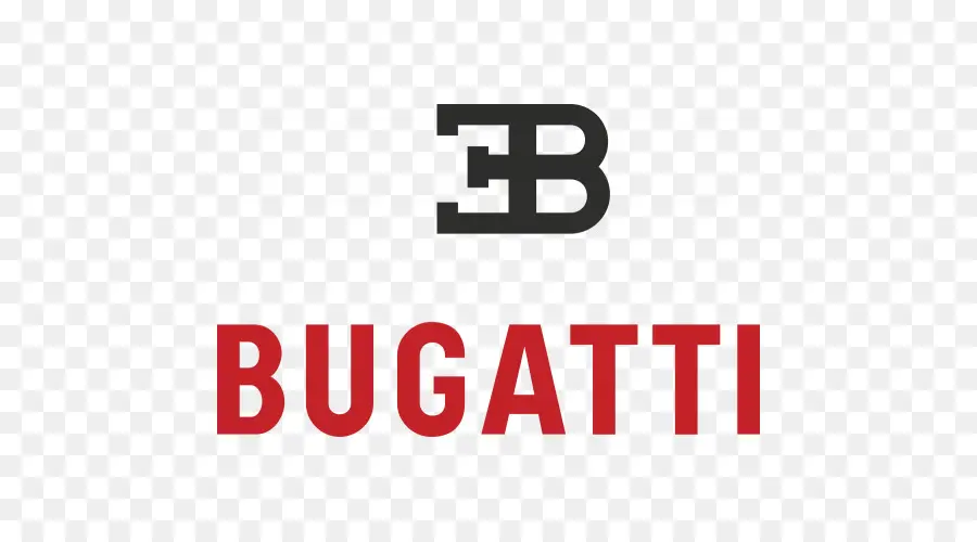 โลโก้ Bugatti，รถ PNG