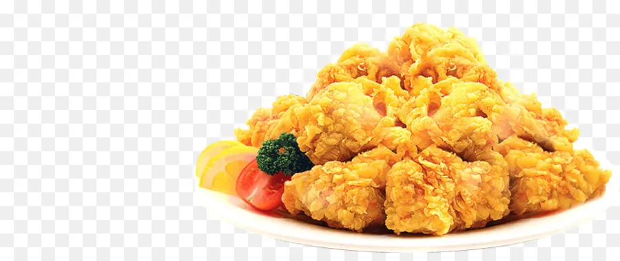 ไก่ Nugget，ไก่ PNG