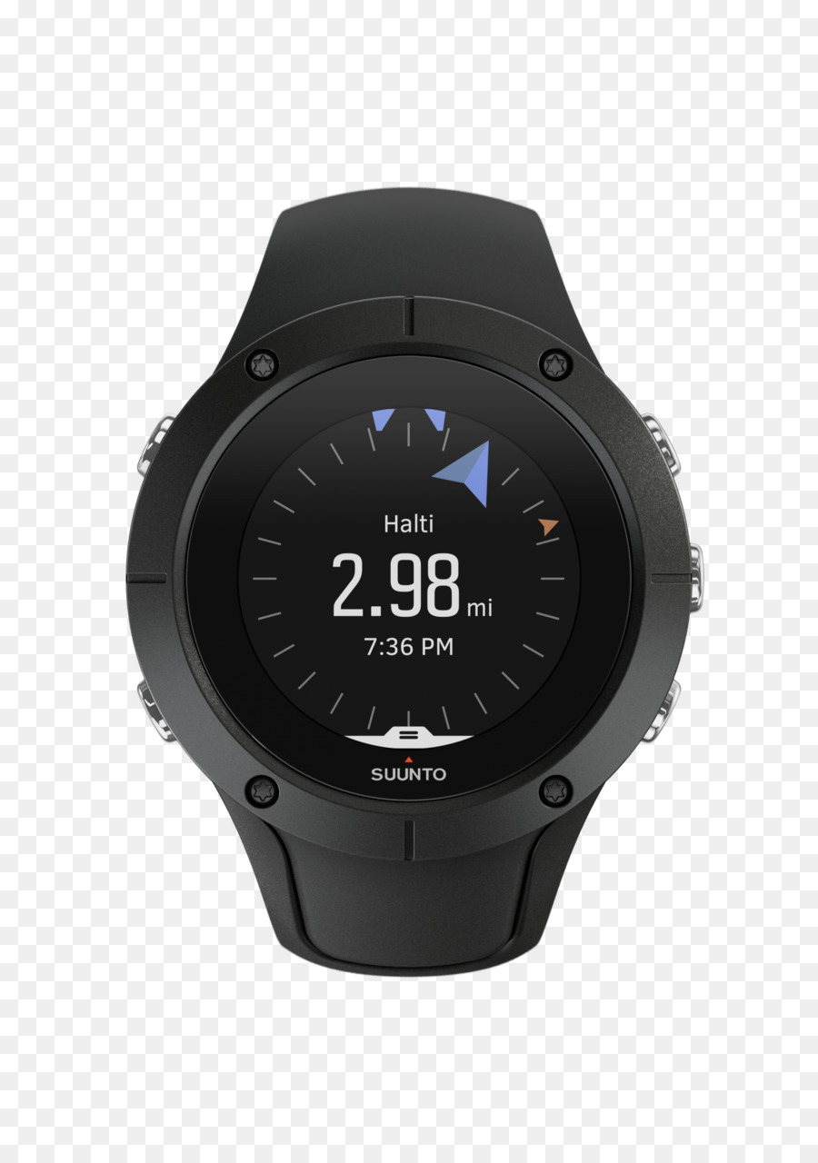 Suunto Spartan เทรนเนอร์ข้อมือของ Hr，Suunto Spartan กีฬาข้อมือของ Hr PNG