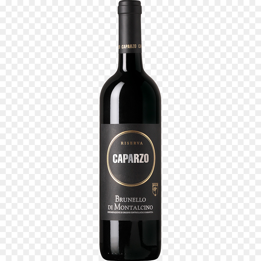 Brunello ได Montalcino Docg，ไวน์ PNG