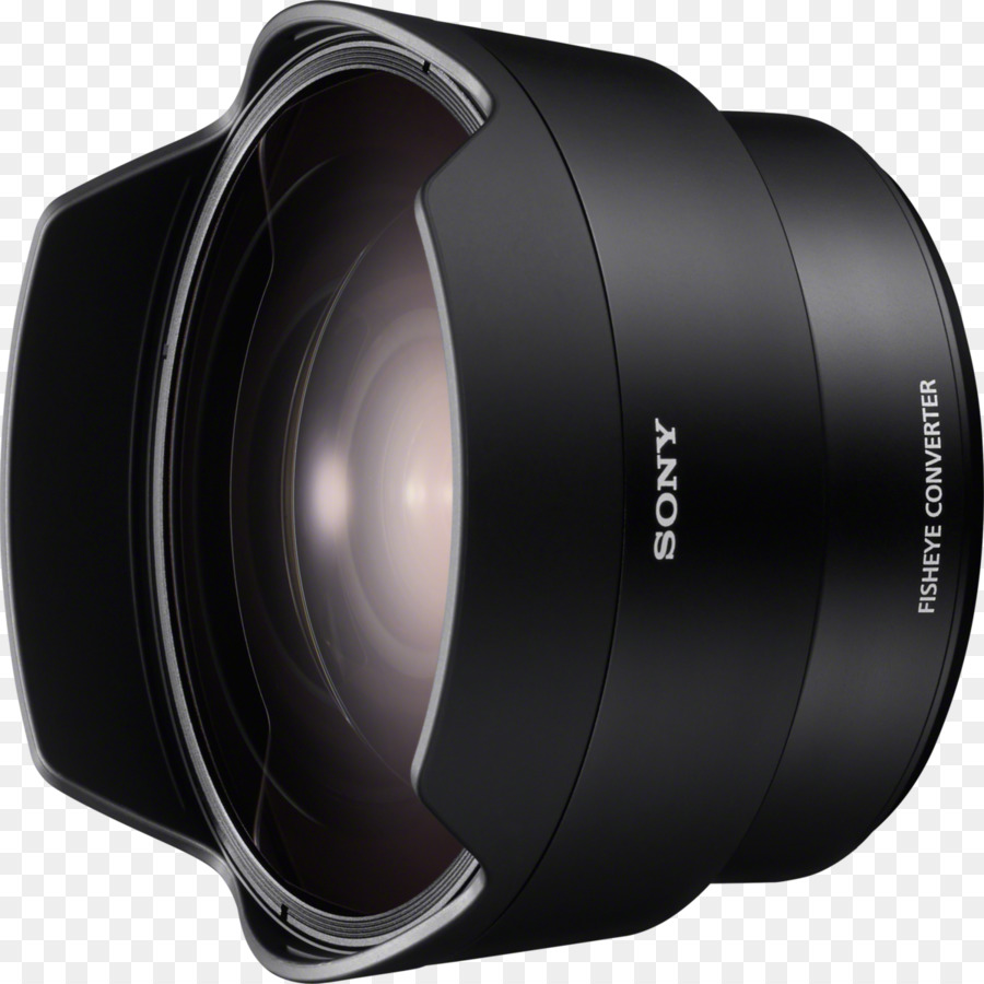 Sony ตาเฟ่ 28mm F2，Sony 16mm Fisheye การแปลงของเลนส์สำหรับตาเฟ่ 28mm F2 เลนส์ Sel057fec PNG