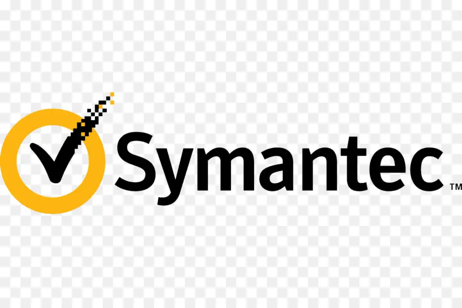 โลโก้ Symantec，โลโก้ PNG