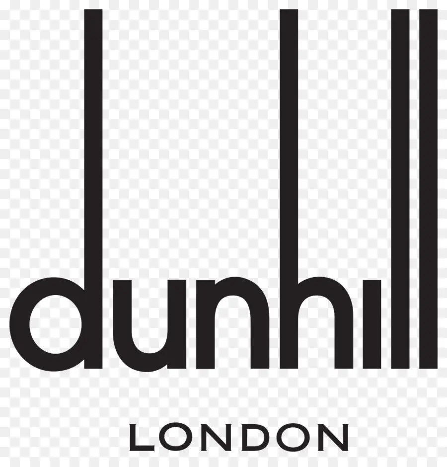 Dunhill，โลโก้ PNG