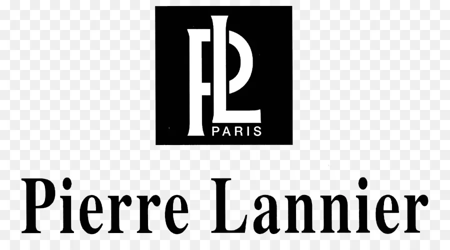 โลโก้ Pierre Lannier，ยี่ห้อ PNG