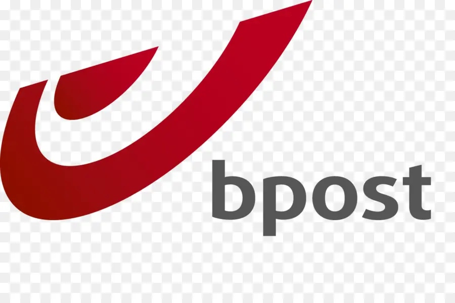 Bpost，โลโก้ PNG