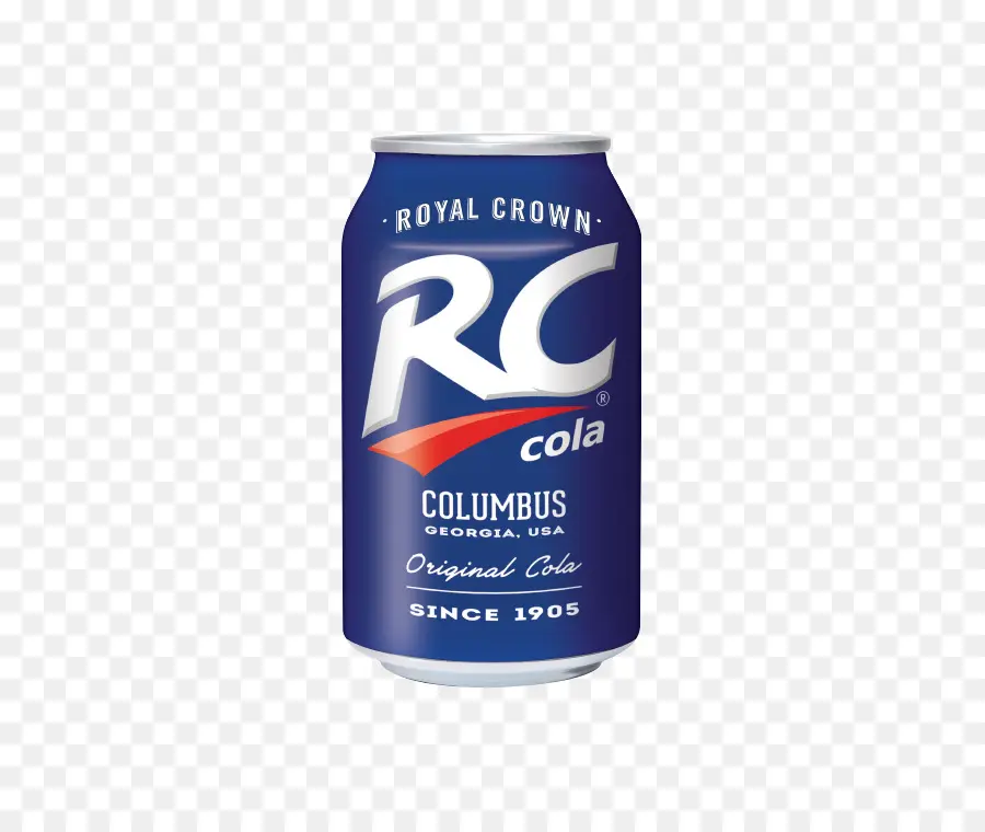 Rc Cola สามารถ，โซดา PNG