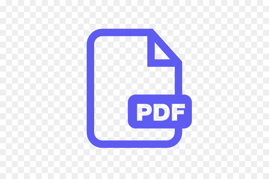 ไอคอน Pdf，เอกสาร PNG