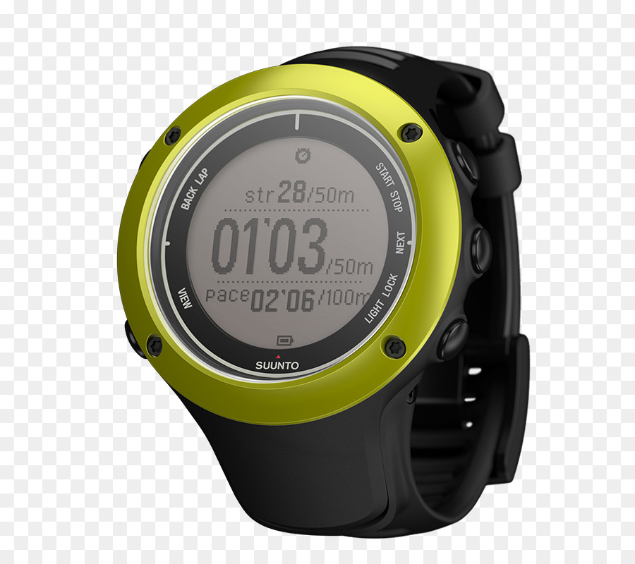 Suunto Oy，ดู PNG