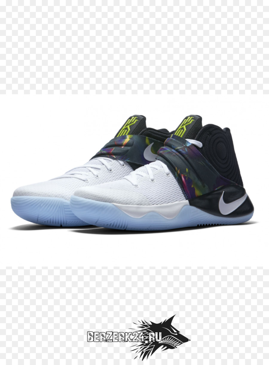 Kyrie 2 แห่ขบวนพาเหรด，Nike PNG