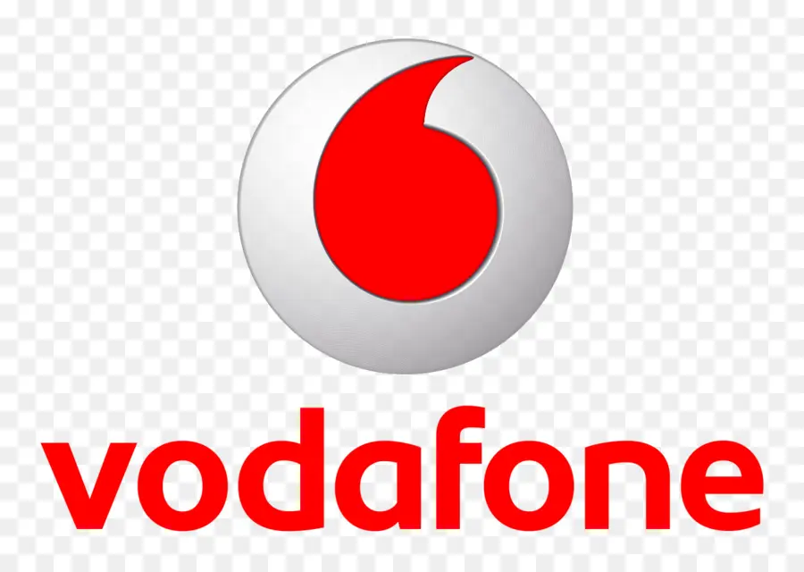 Vodafone，โลโก้ PNG