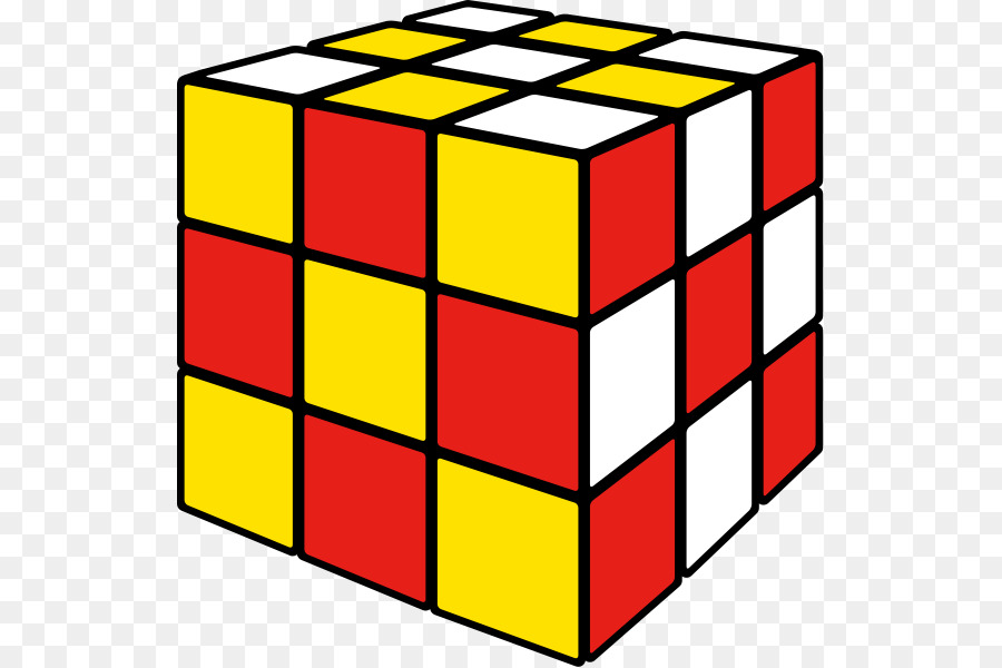 Rubik นทรงลูกบาศก์，ปริศนา PNG
