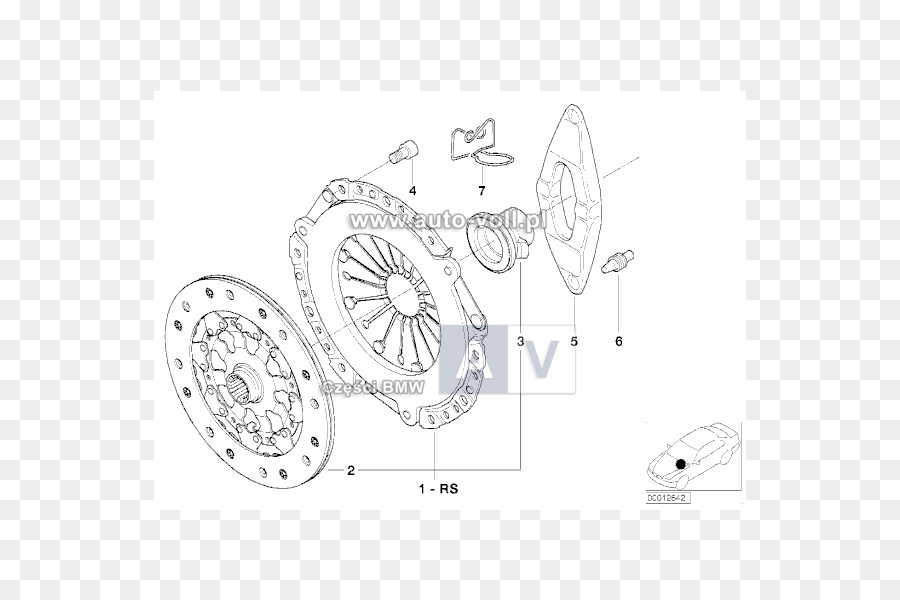 บีเอ็มดับเบิลยู，บีเอ็มดับเบิลยู M3 PNG