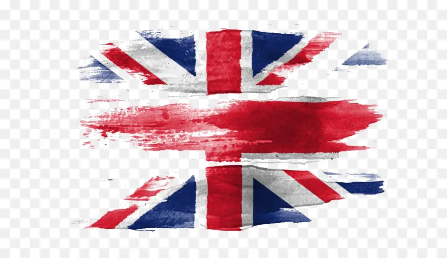 Union Jack Heart，สหราชอาณาจักร PNG