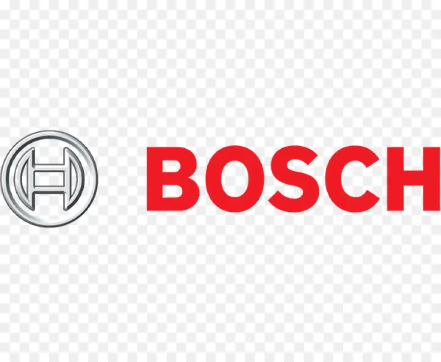 โลโก้ Bosch，เทคโนโลยีเพื่อชีวิต PNG