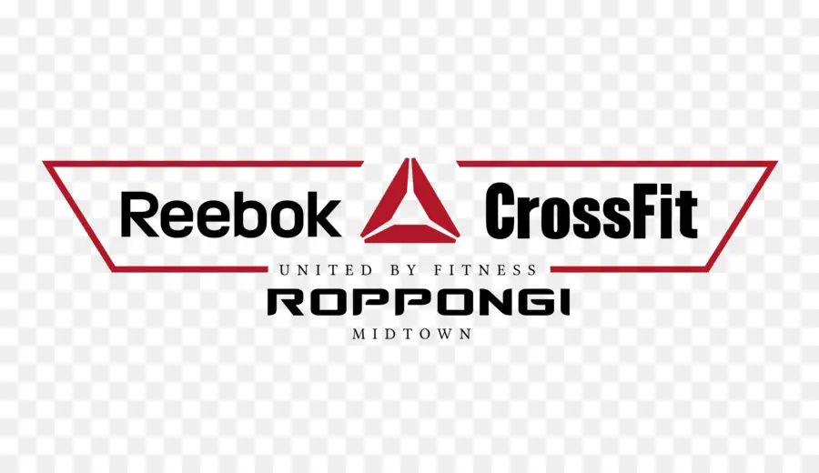 Reebok Crossfit，การออกกำลังกาย PNG