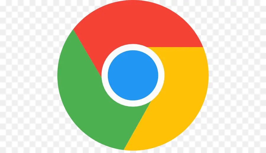 โลโก้ Google Chrome，เบราว์เซอร์ PNG