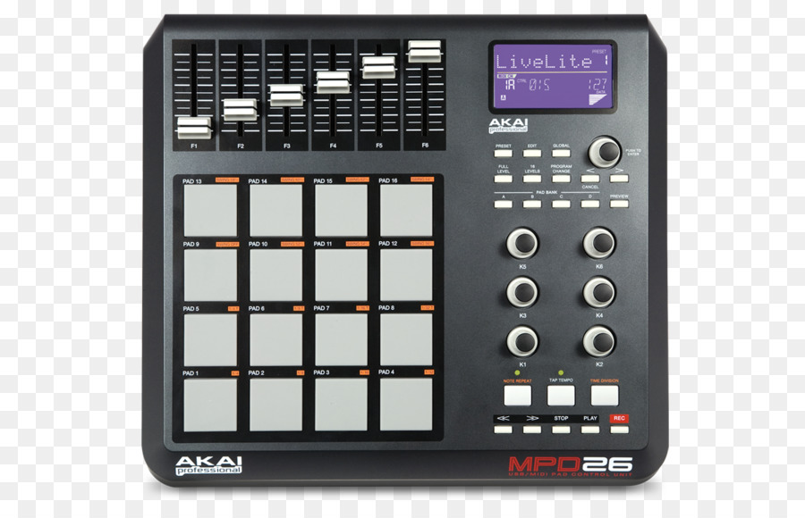 Mpc26，ดนตรี PNG