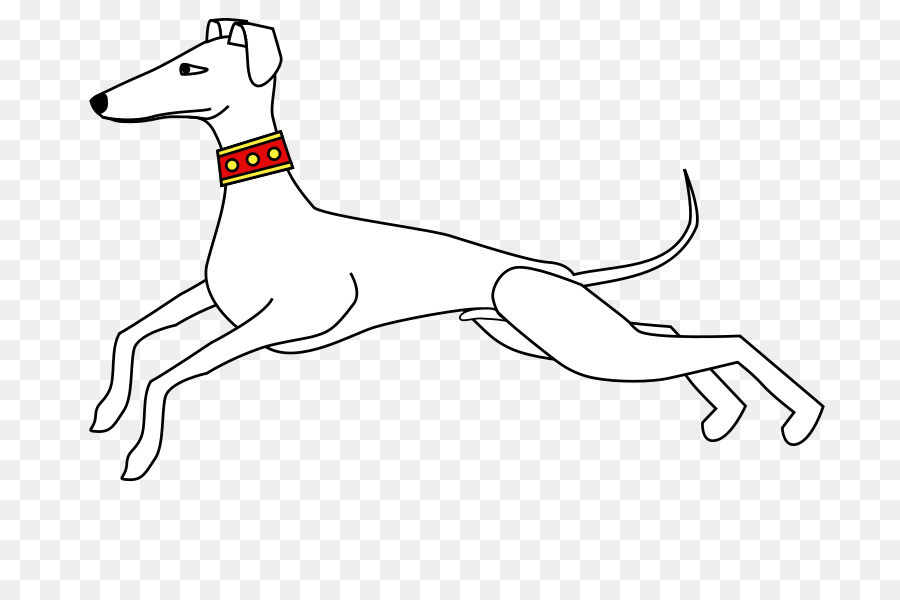 สุนัขพันธุ์，อิตาเลี่ยน Greyhound PNG