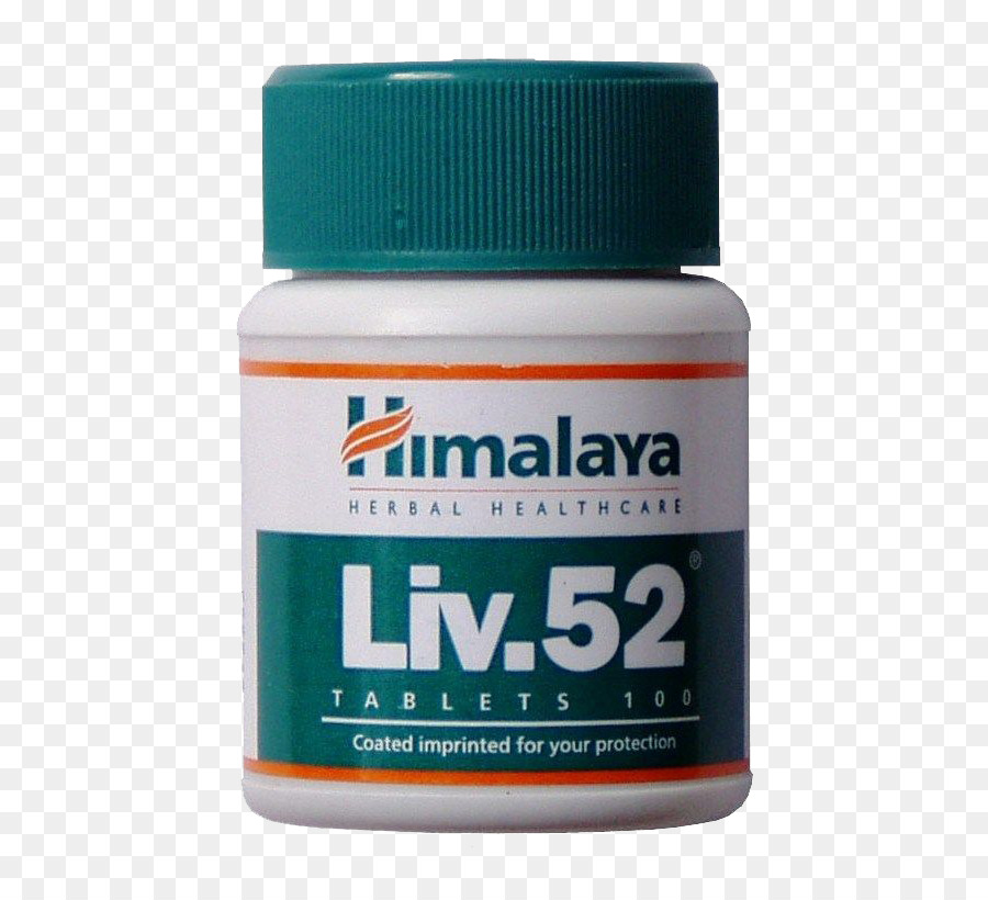 Liv52，Himalaya Herbals Liv52 เลือกของคุณริมา PNG