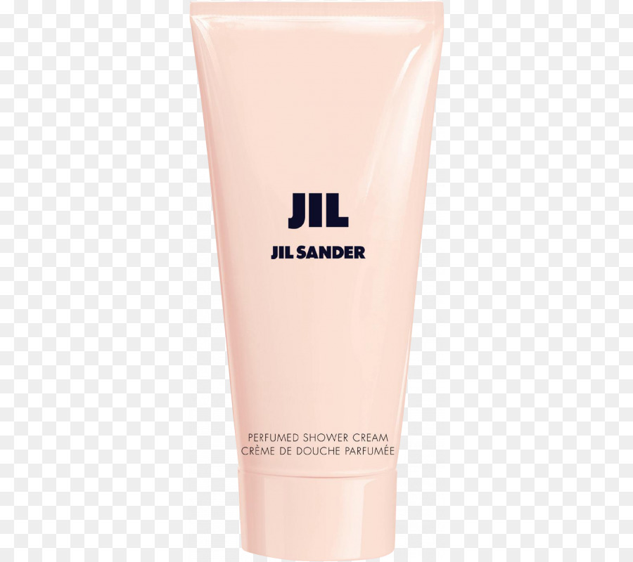 ครีมอาบน้ำ Jil Sander，มีน้ำหอม PNG