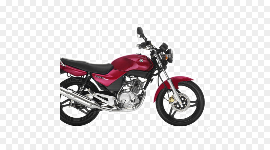 Yamaha ใช้เครื่องยนต์บริษัท，ยามาฮ่า Ybr125 PNG