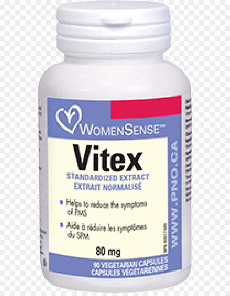 Dietary เสริม，Vitex ลดอาการของ Pms PNG