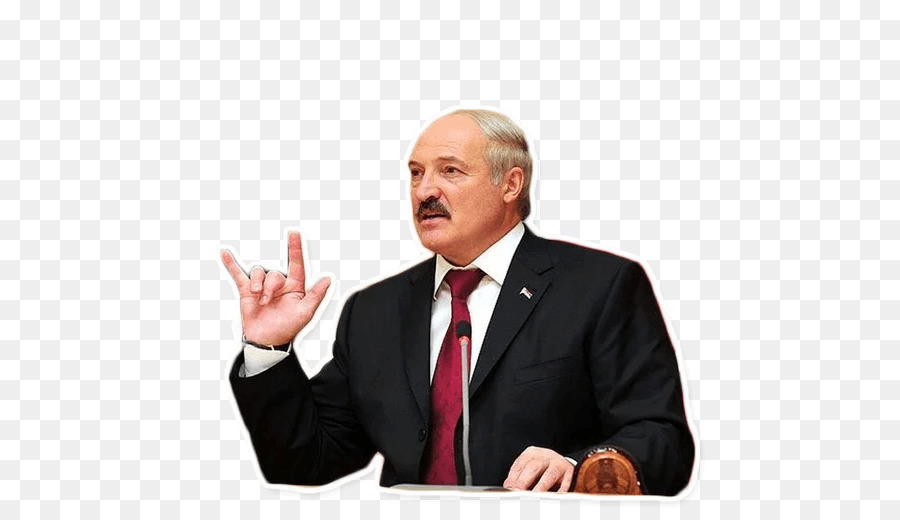 อเล็กซานเดอร์ Lukashenko，เบลารุส Name PNG