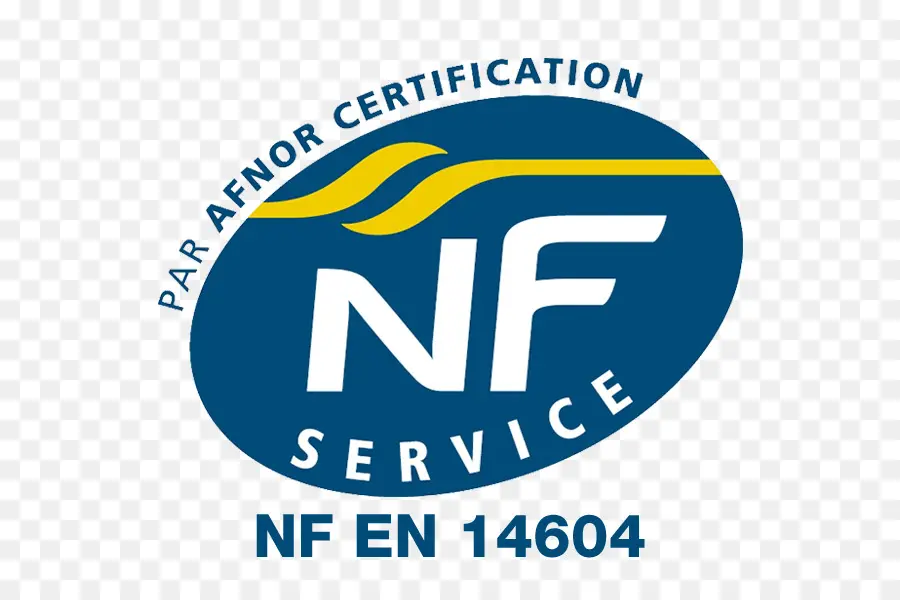 การรับรอง Nf，อวกาศ PNG