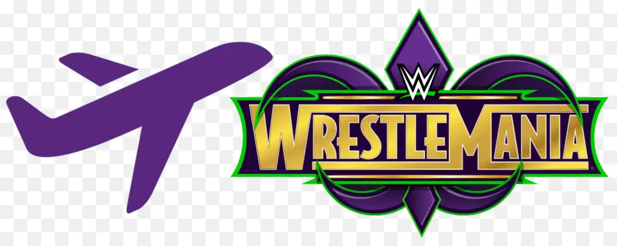 Wrestlemania，Wwe PNG