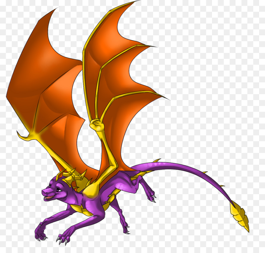 ตำนานของ Spyro ชั่วโมงที่มืดมนที่สุด，Spyro ปีของมังกร PNG