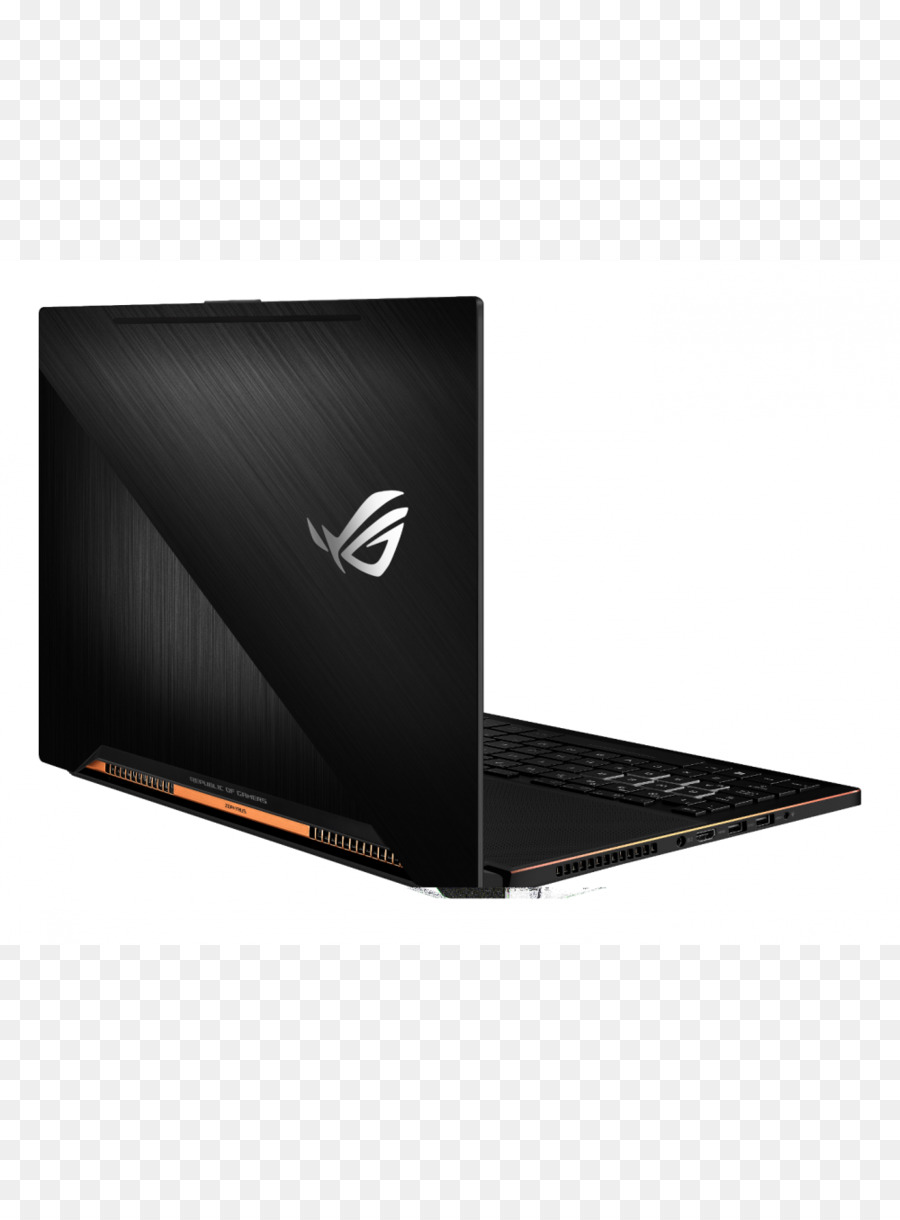 แล็ปท็อป，อัสซุส Rog Zephyrus Gx501 PNG